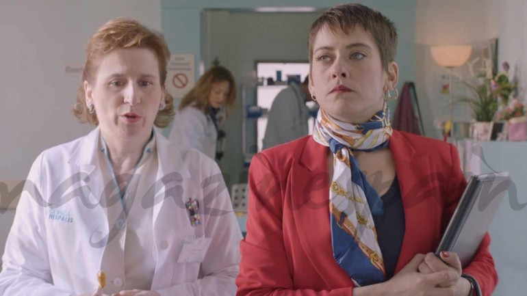 “Allí abajo” – Temporada 4 – Capítulo 5