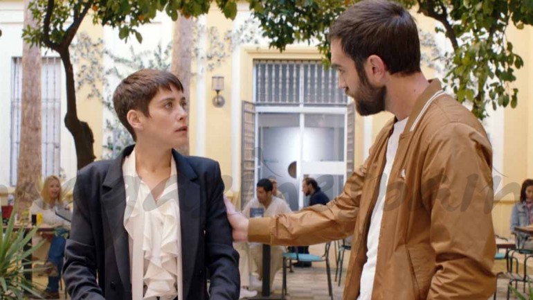 “Allí abajo” – Temporada 4 – Capítulo 2