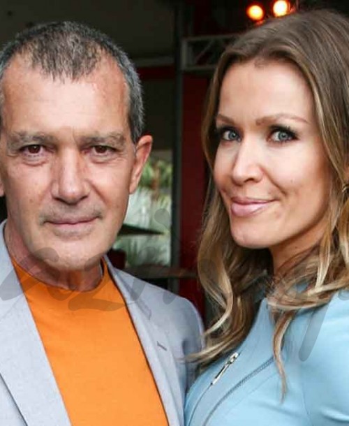 Antonio Banderas presenta «Genius: Picasso» en Los Ángeles