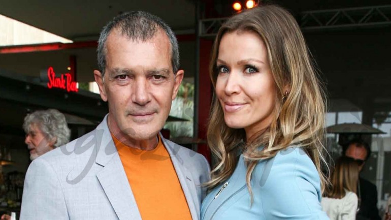 Antonio Banderas presenta «Genius: Picasso» en Los Ángeles