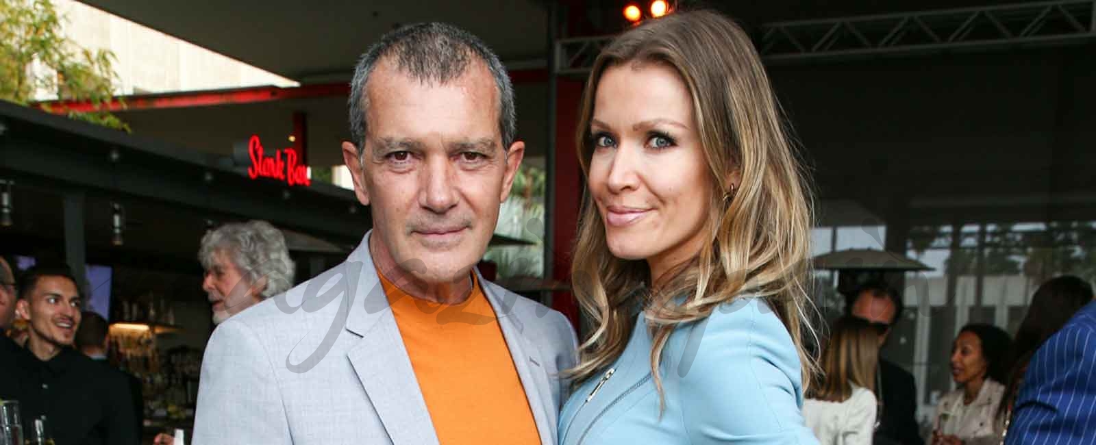 Antonio Banderas presenta «Genius: Picasso» en Los Ángeles