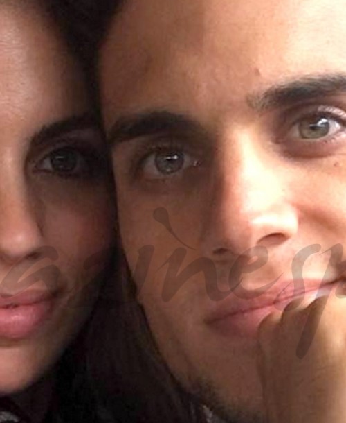 ¿Qué original nombre le han puesto Marc Bartra y Melissa Jiménez a su segunda hija?