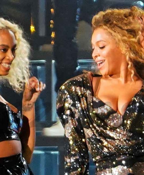 Beyoncé vuelve a reunir a las Destiny’s Child