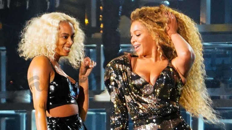 Beyoncé vuelve a reunir a las Destiny’s Child