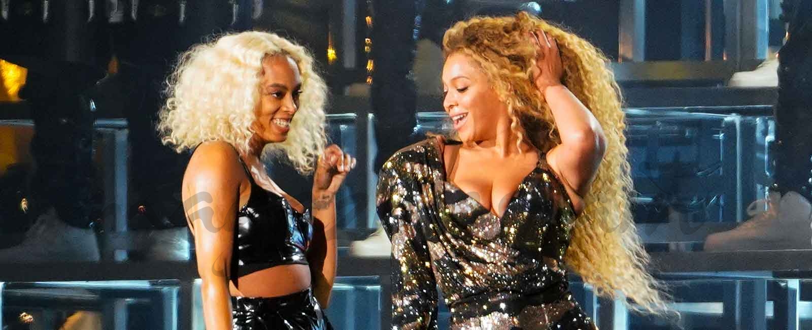 Beyoncé vuelve a reunir a las Destiny’s Child