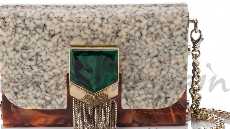 Los clutches y bolsos que triunfarán esta temporada