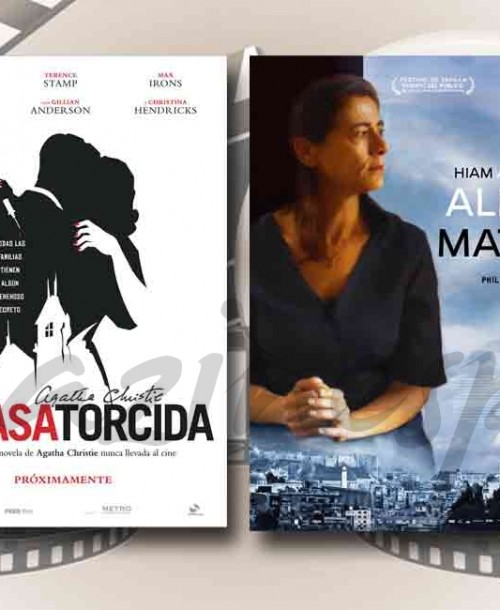 Estrenos de Cine de la Semana… 13 de Abril 2018