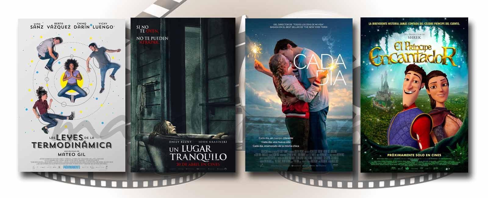 estrenos cine 20 abril