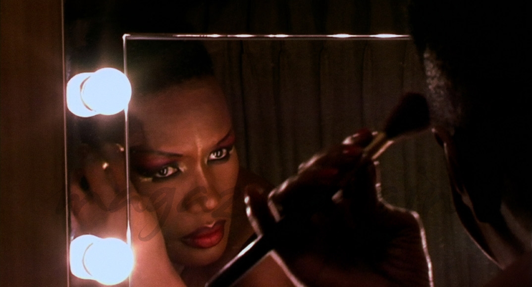 Bloodlight and bami - Grace Jones