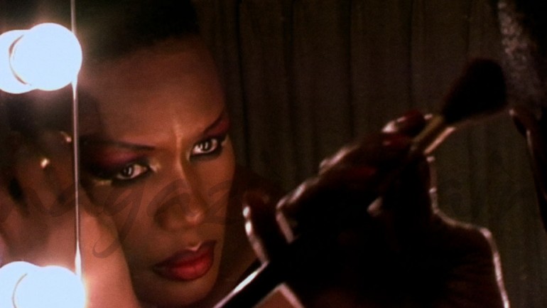 Mujeres de película