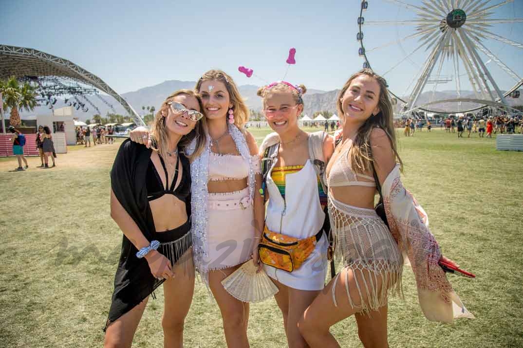 Festival Coachella 2018