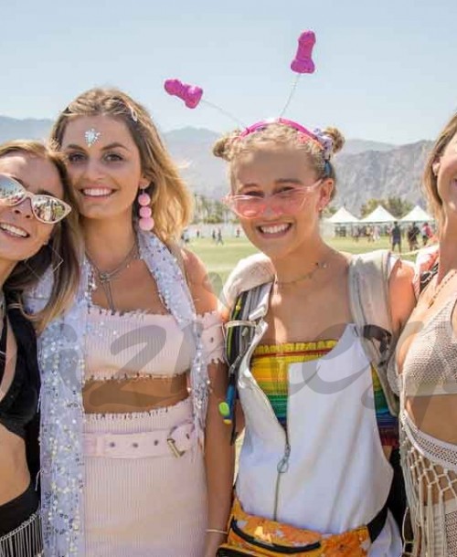 8 tips beauty para arrasar en Coachella