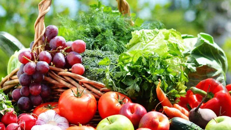 Tips para comer sano sin obsesionarse