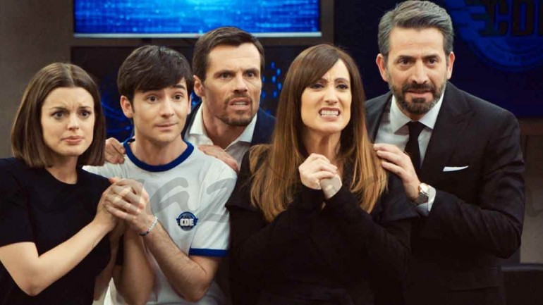 “Cuerpo de élite” – Capítulo 11