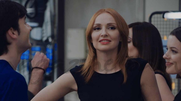 “Cuerpo de élite” – Capítulo 12