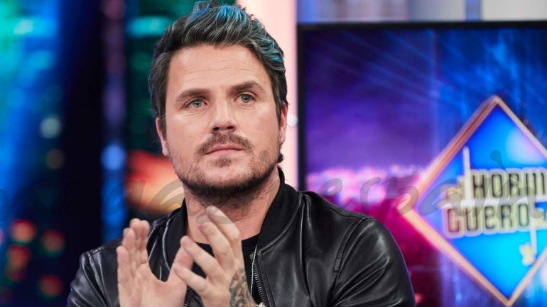 Dani Martin estrena nuevo single