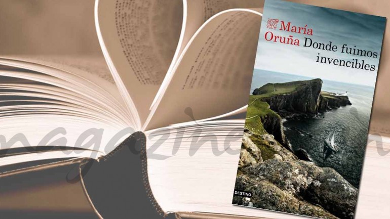 Donde fuimos invencibles