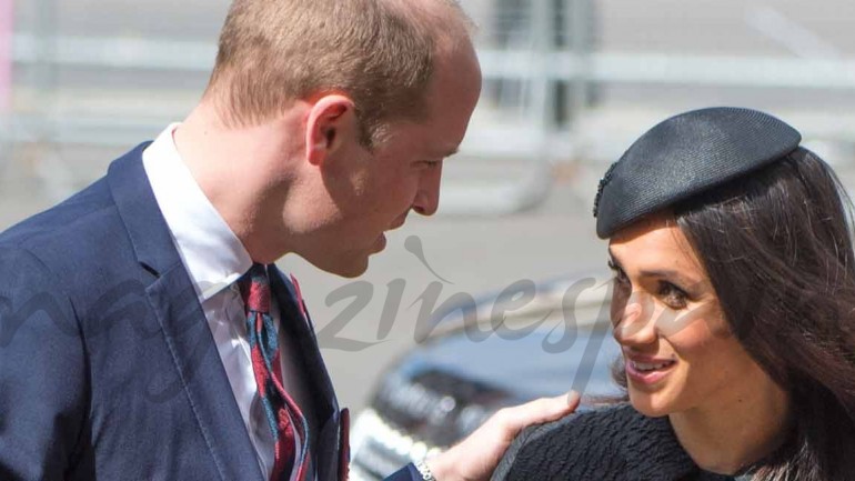 ¿Cómo es el nuevo Príncipe de Inglaterra?