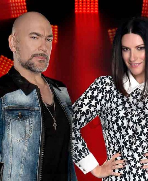 Llega «Factor X»