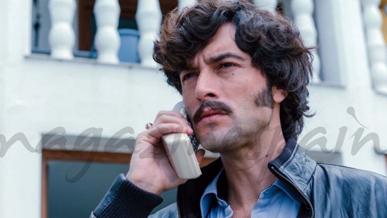 “Fariña” – Capítulo 8