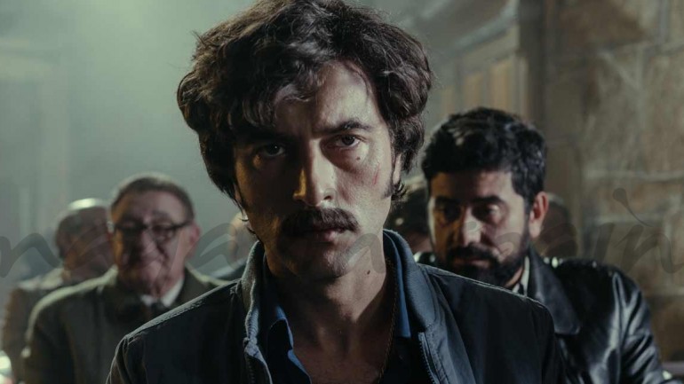 “Fariña” – Capítulo 7