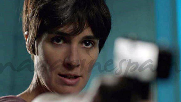 Fugitiva – Capítulo 4