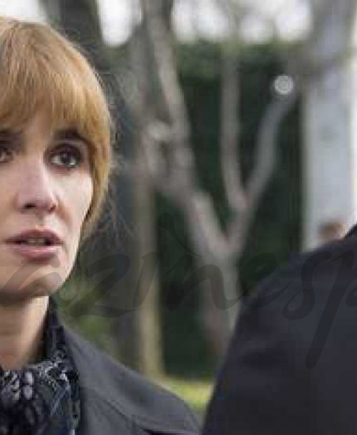 Fugitiva – Capítulo 2