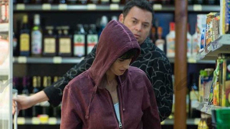 Fugitiva – Capítulo 3