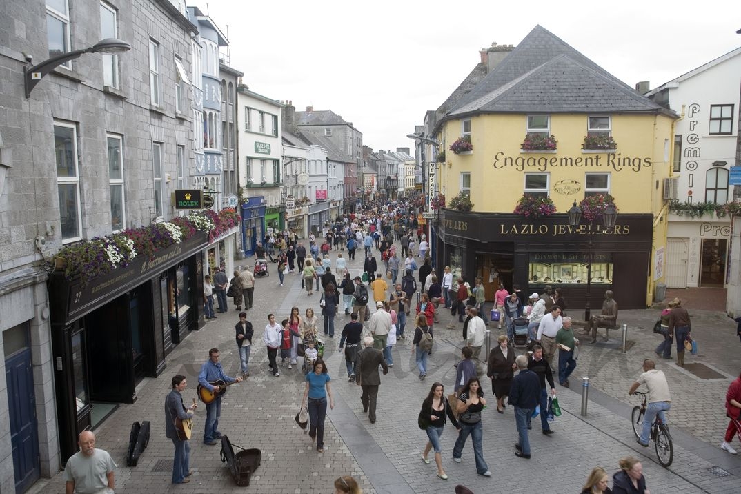 Galway - Irlanda