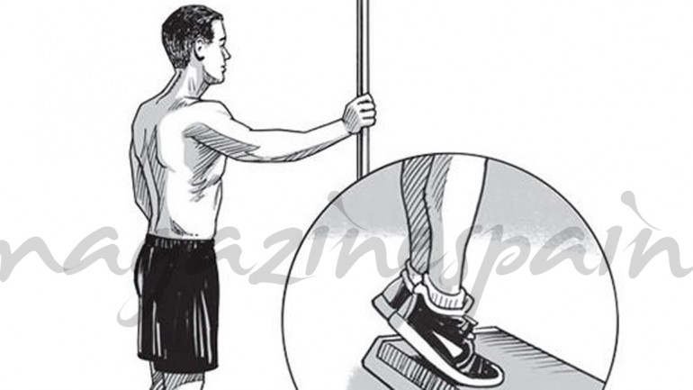 Los gemelos – Mi Personal Training