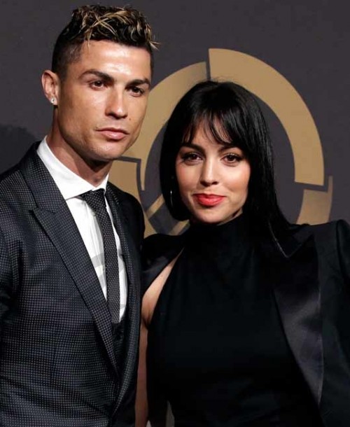 Georgina Rodríguez le quita el «título» de reina de Instagram a Paula Echevarría