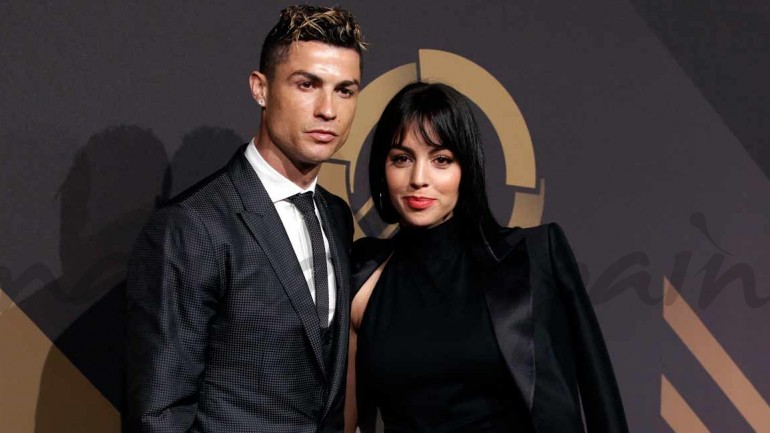 Georgina Rodríguez le quita el «título» de reina de Instagram a Paula Echevarría