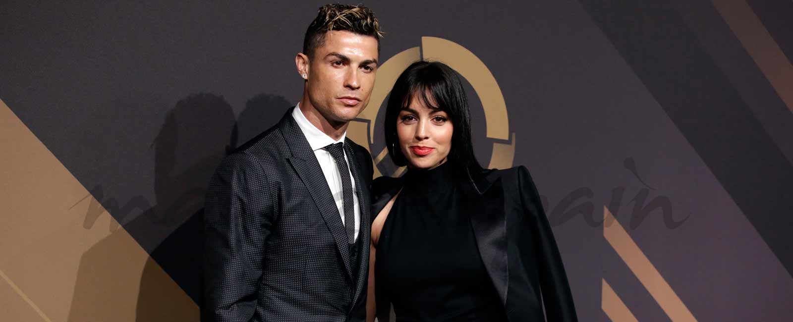 Georgina Rodríguez le quita el «título» de reina de Instagram a Paula Echevarría