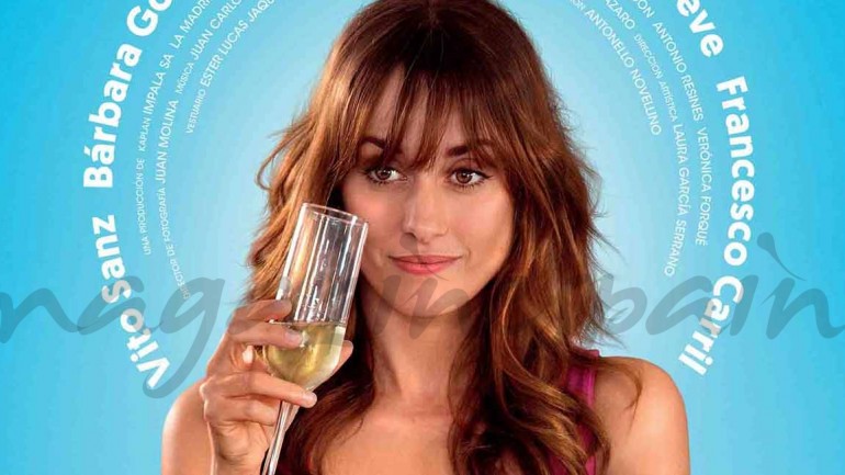 Hacerse mayor y otros problemas – Tráiler