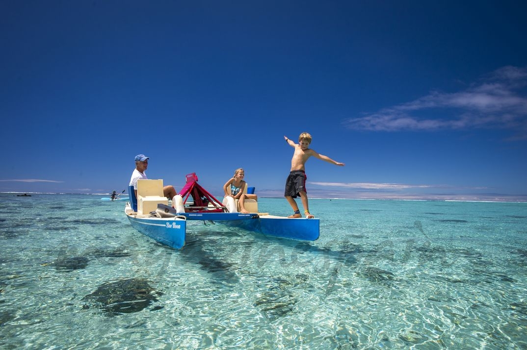 Islas Cook 