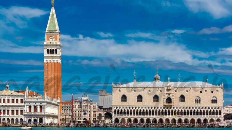 Italia, una opción perfecta para viajar