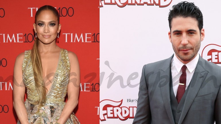 Miguel Ángel Silvestre y Jennifer López, ¡pareja sorpresa!
