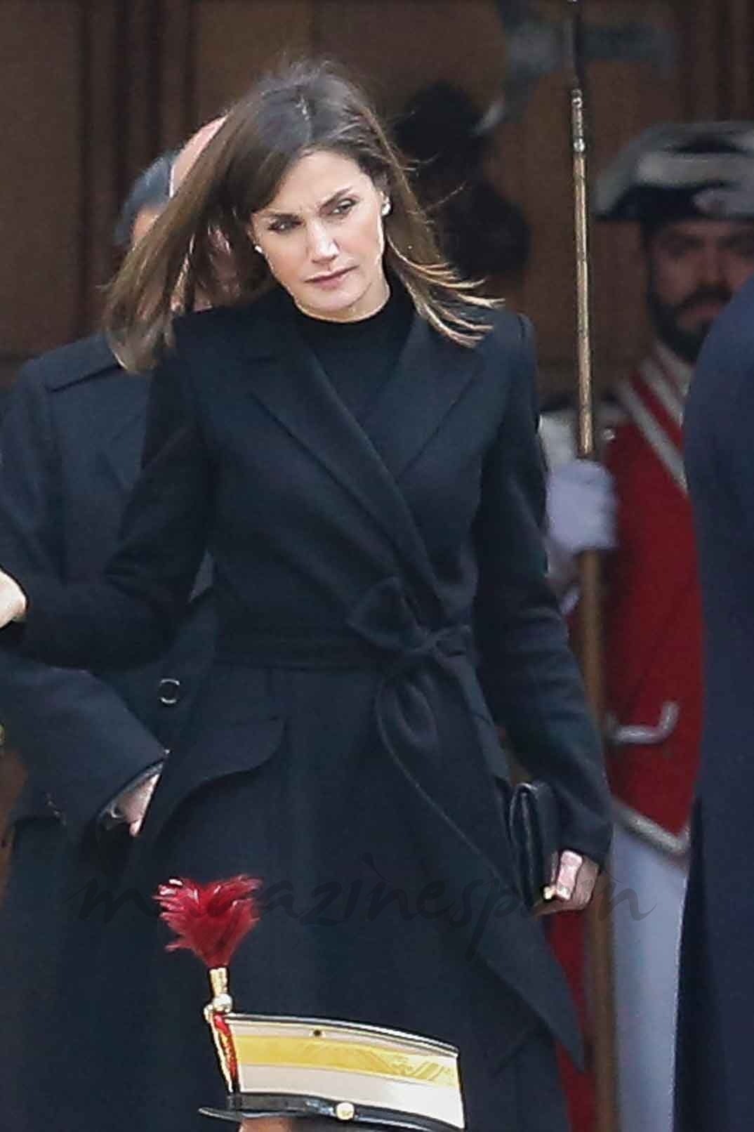 Reina Letizia