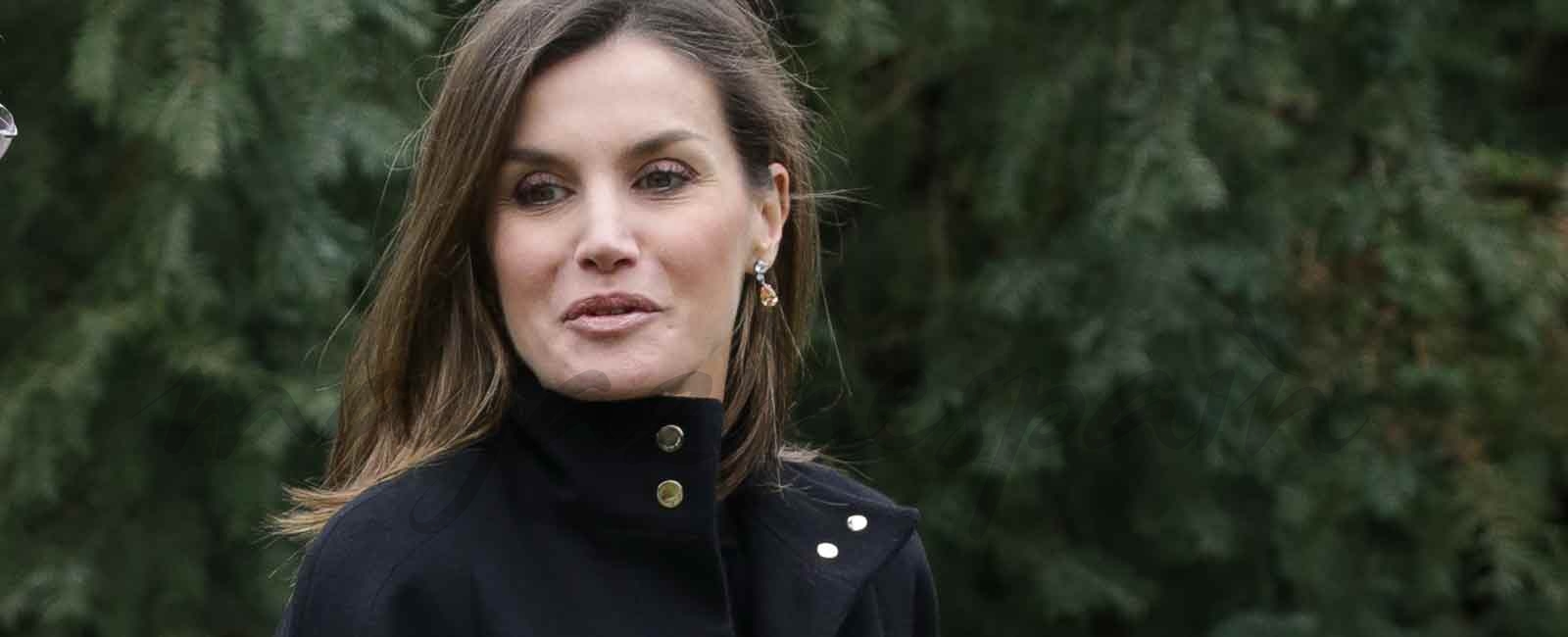 Reina Letizia