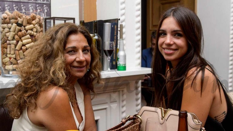 Lolita Flores y Elena Furiase se incorporan al reparto de ‘Centro médico’