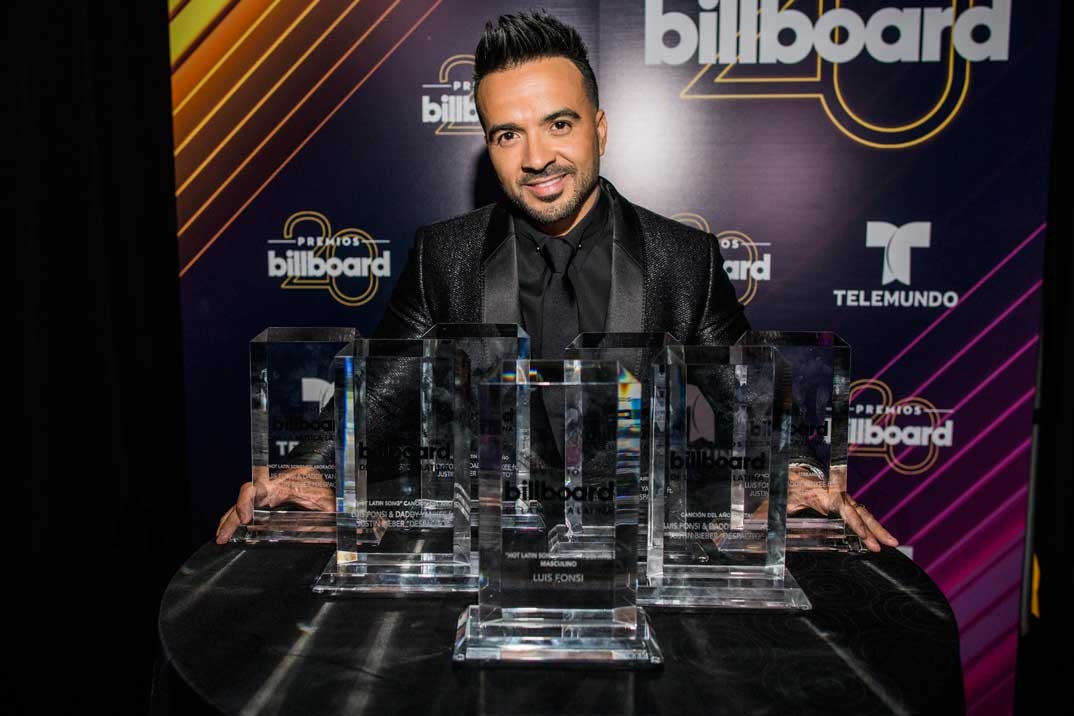 Luis Fonsi