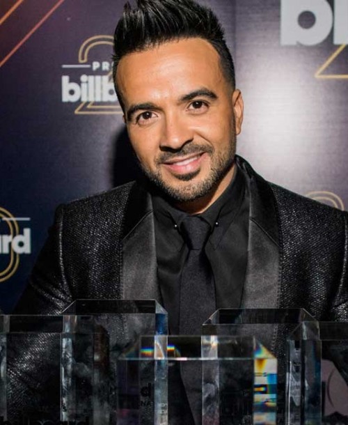 ¿Quienes fueron los triunfadores de los Billboard Latinos 2018?