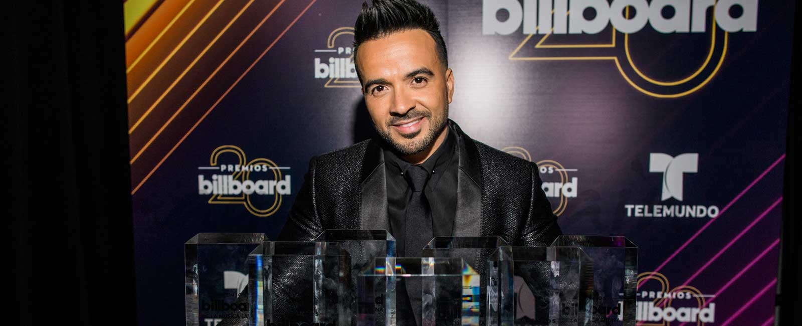 Así suena lo nuevo de Luis Fonsi tras el éxito de «Despacito»