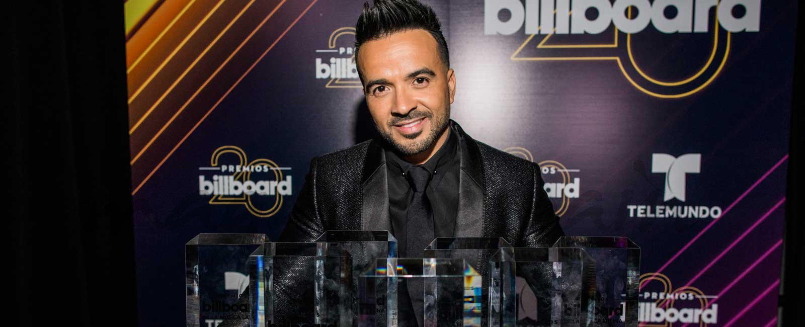 ¿Quienes fueron los triunfadores de los Billboard Latinos 2018?