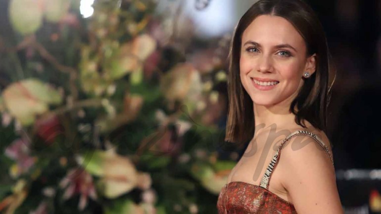 Mar Saura, Aura Garrido, Silvia Alonso, María Esteve… conquistan Málaga