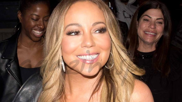 Mariah Carey confiesa que sufre un trastorno bipolar