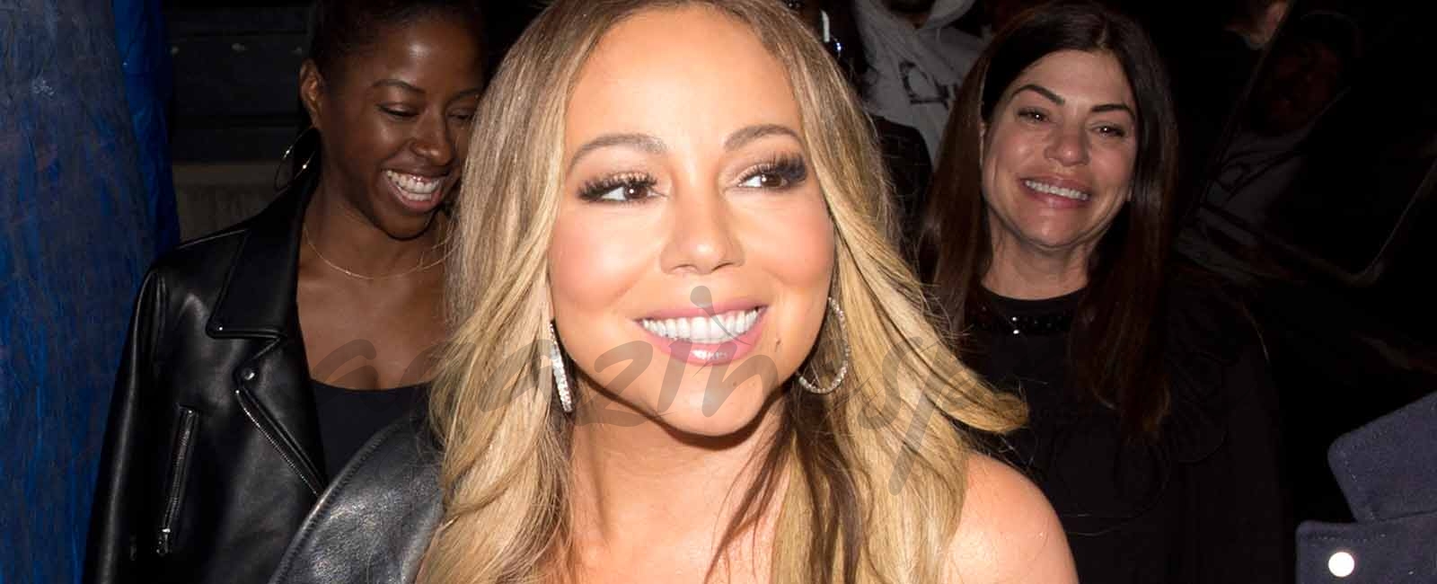 Mariah Carey confiesa que sufre un trastorno bipolar