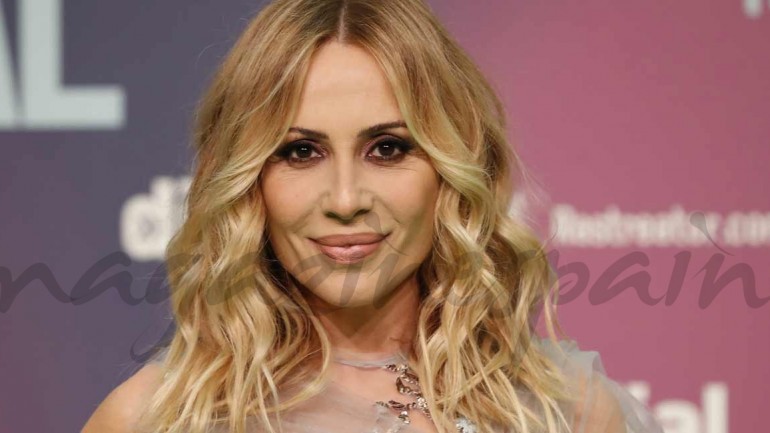 Así eran, Así son: Marta Sánchez 2008-2018