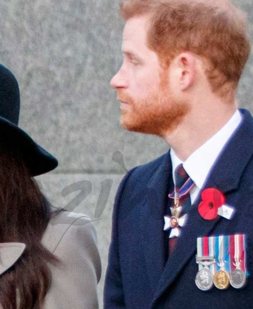 ¿Qué música sonará en la boda del príncipe Harry y Meghan Markle?