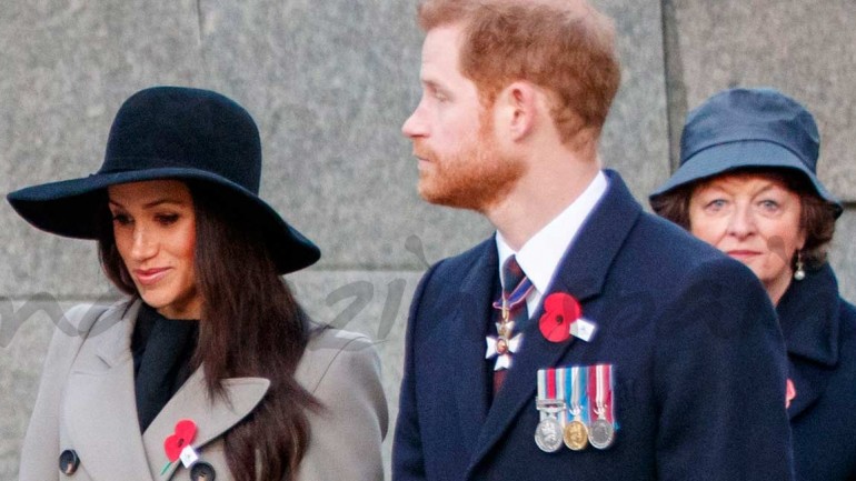 ¿Qué música sonará en la boda del príncipe Harry y Meghan Markle?